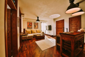 Le Rendezvous Apartments New Town